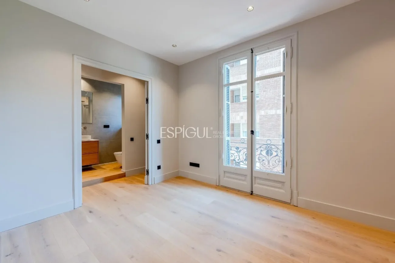 Magnifique appartement à vendre à Sant Gervasi – Galvany