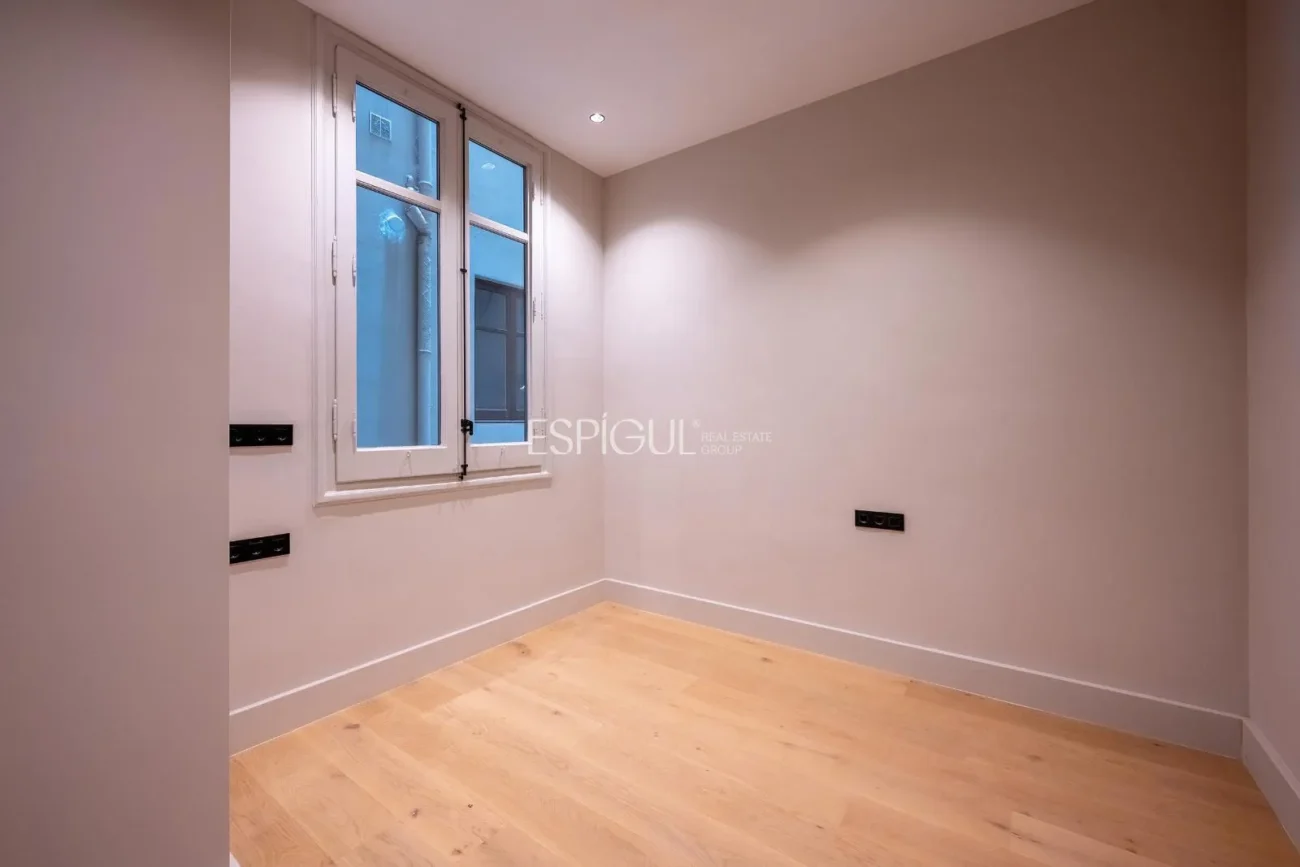 Magnifique appartement à vendre à Sant Gervasi – Galvany