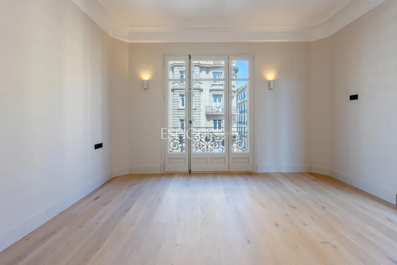 Magnifique appartement à vendre à Sant Gervasi – Galvany
