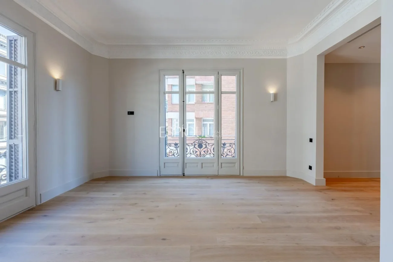 Magnifique appartement à vendre à Sant Gervasi – Galvany