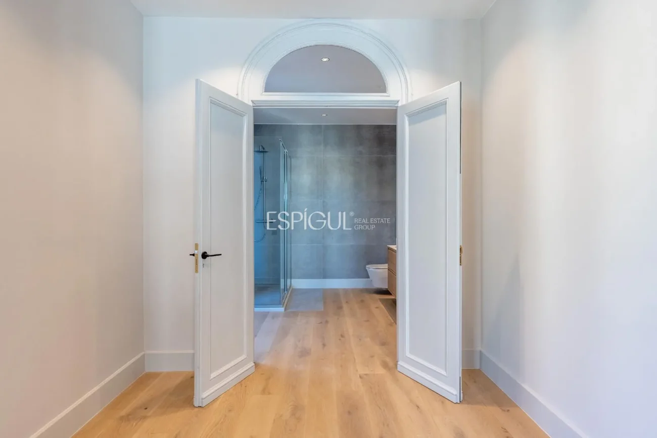 Magnifique appartement à vendre à Sant Gervasi – Galvany