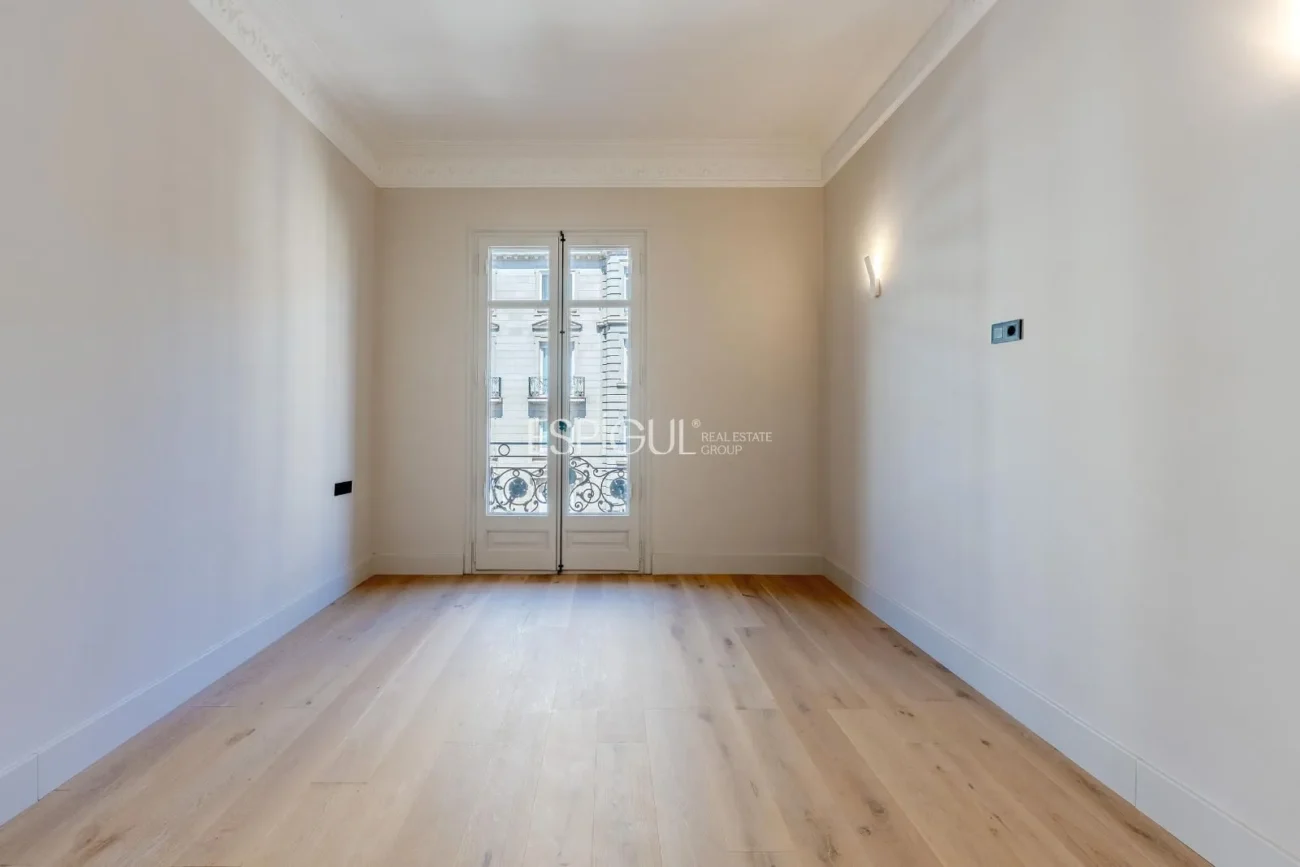 Magnifique appartement à vendre à Sant Gervasi – Galvany