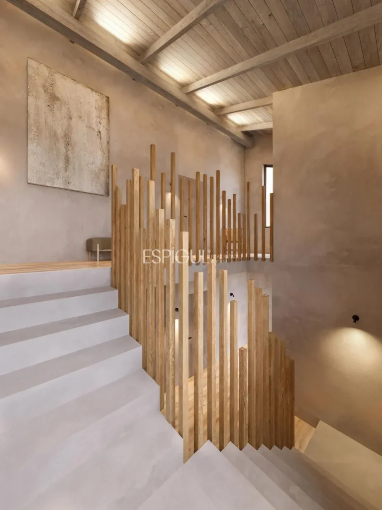 New Exclusive Development of 5 Detached Houses in Urús, Cerdanya