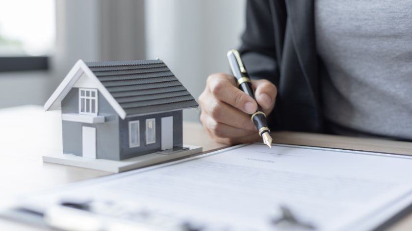 Qué documentación se necesita para vender una casa