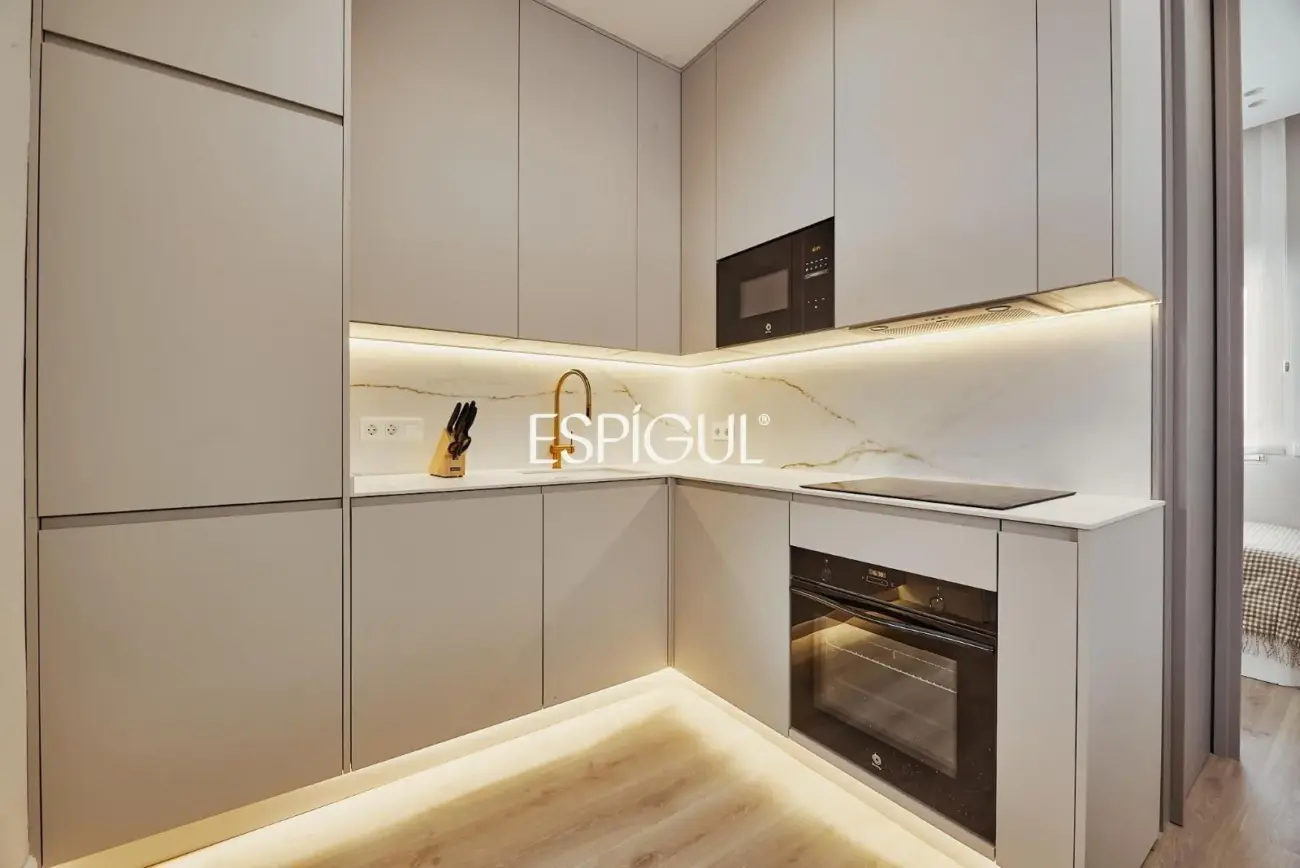 Ático en venta en Don Ramón de la Cruz