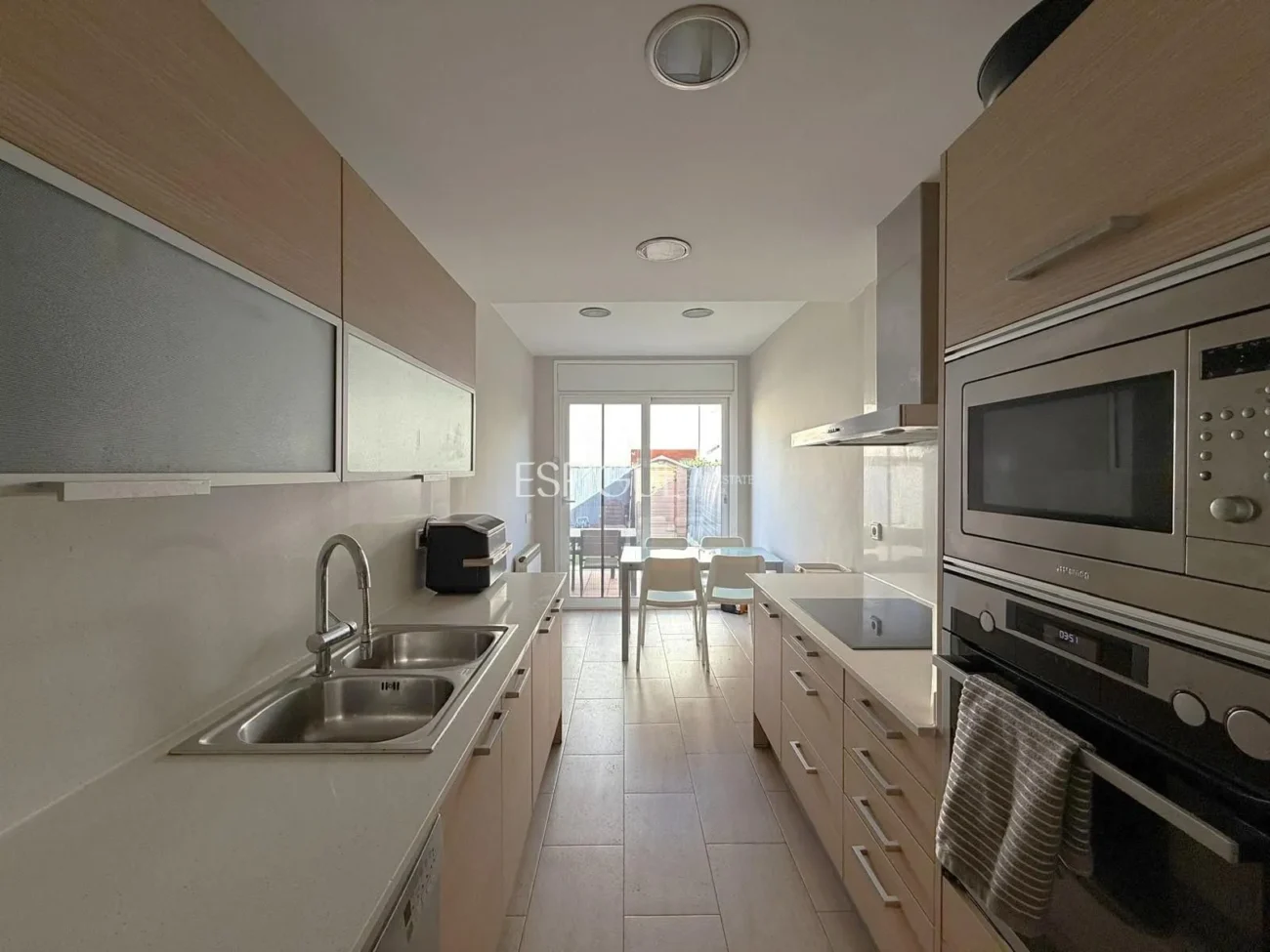 House for Rent in Vilablareix