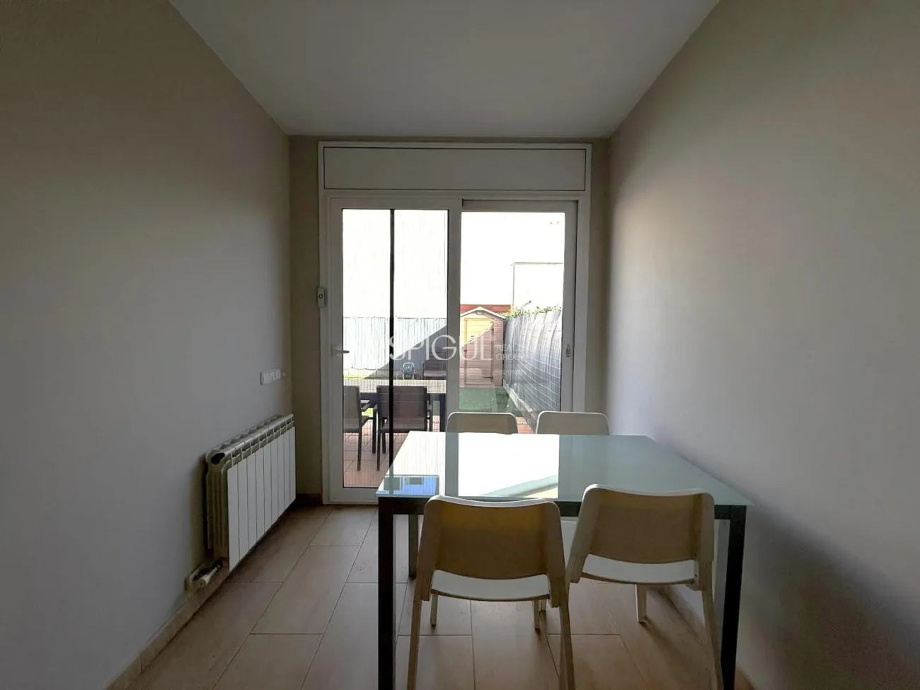 House for Rent in Vilablareix