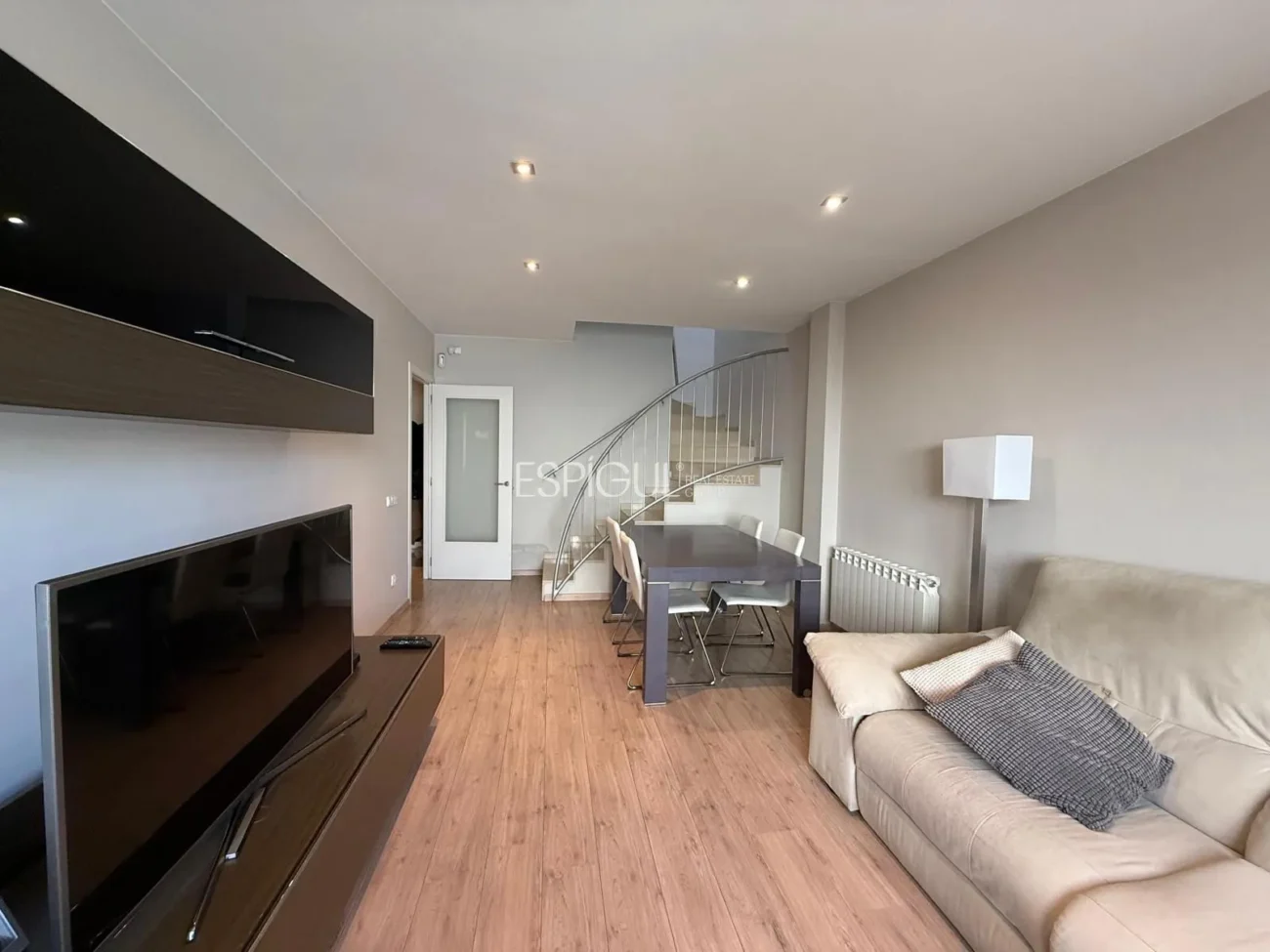 House for Rent in Vilablareix