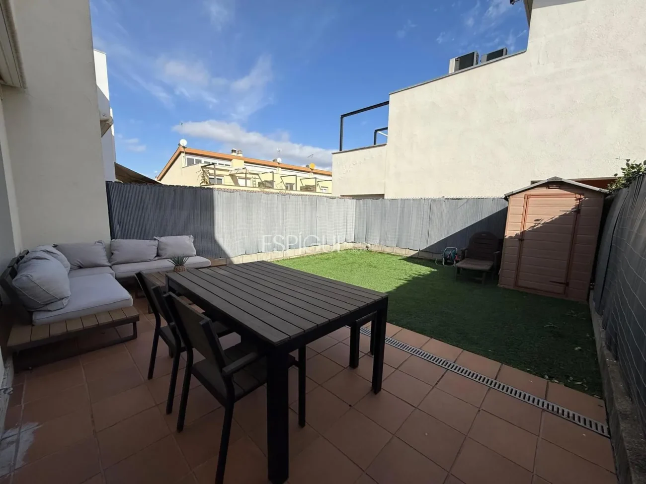 House for Rent in Vilablareix