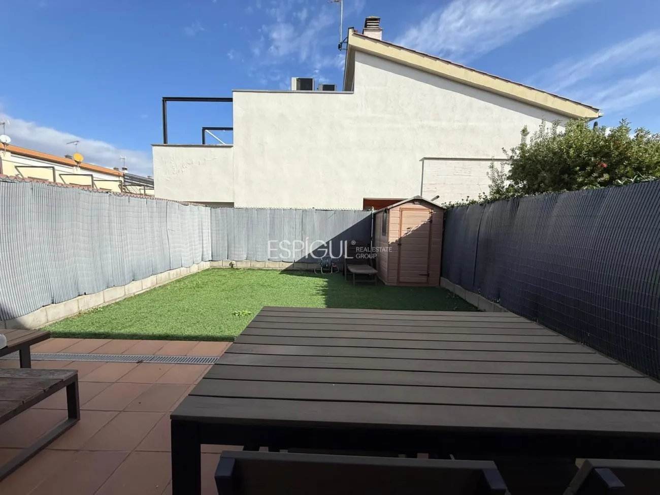House for Rent in Vilablareix