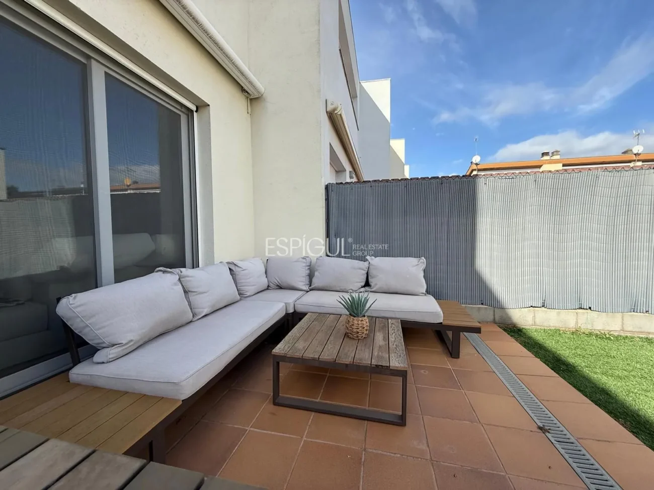 House for Rent in Vilablareix