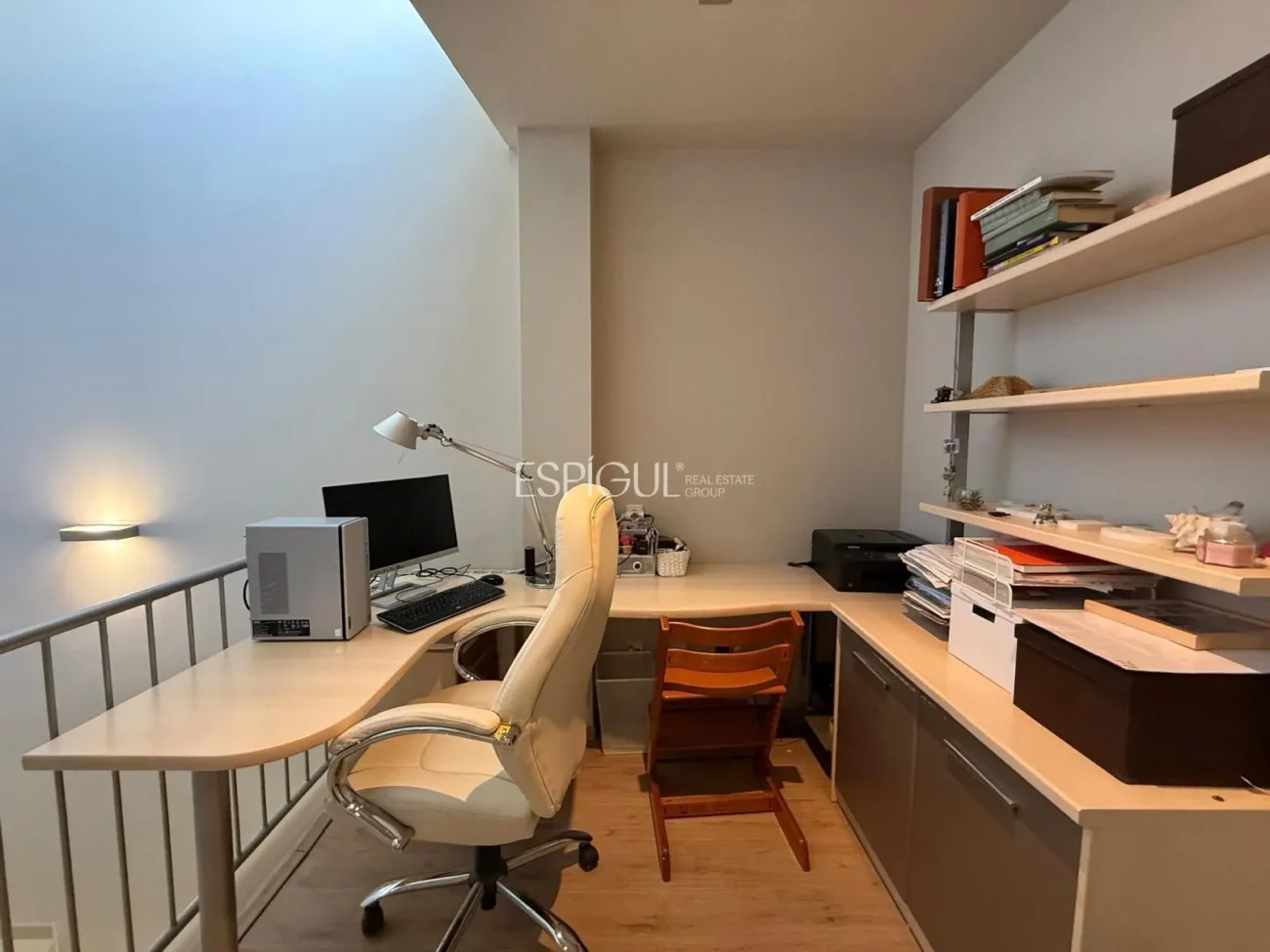 House for Rent in Vilablareix