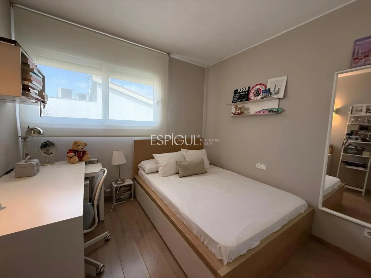 House for Rent in Vilablareix