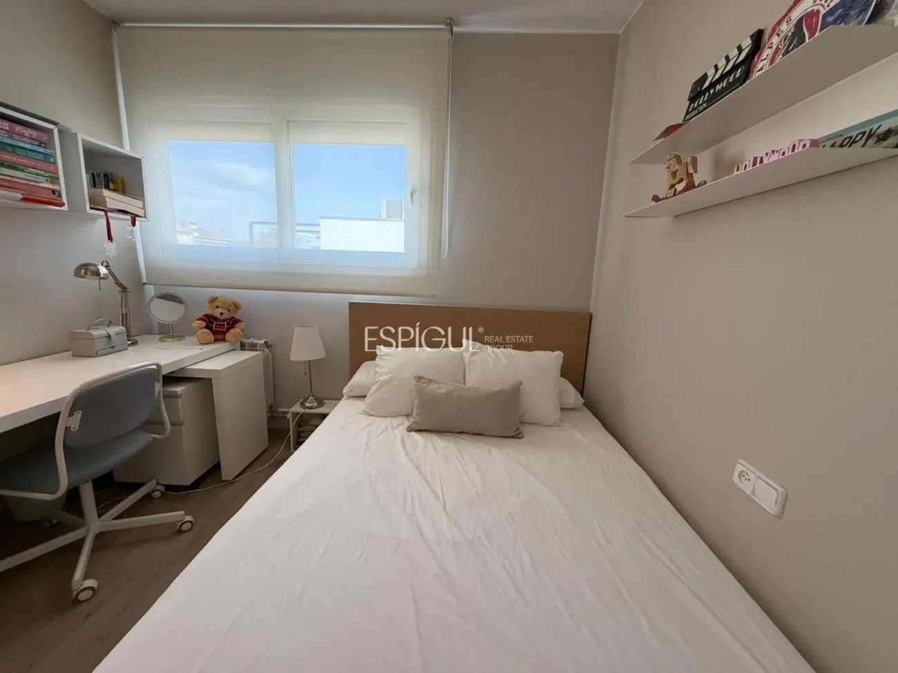 House for Rent in Vilablareix