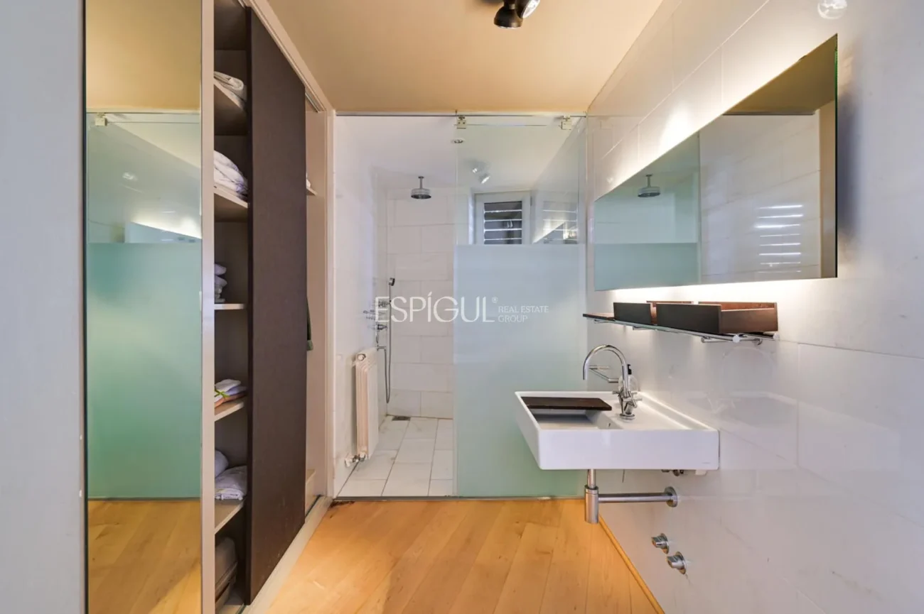 Detached House in Tiana: Brightness and Comfort on a Single Floor