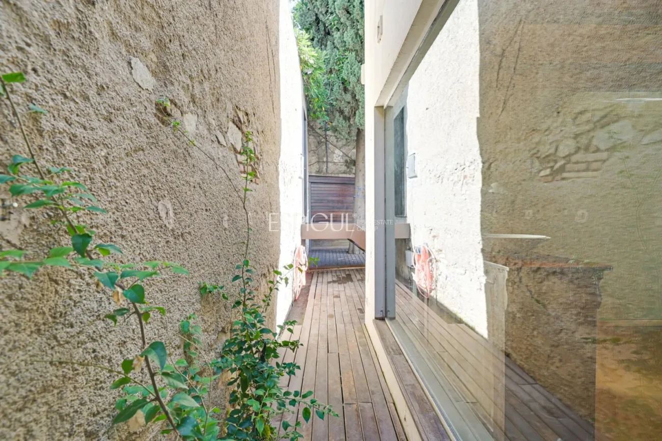 Detached House in Tiana: Brightness and Comfort on a Single Floor