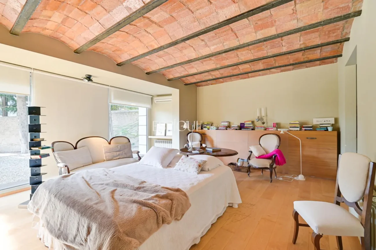 Detached House in Tiana: Brightness and Comfort on a Single Floor