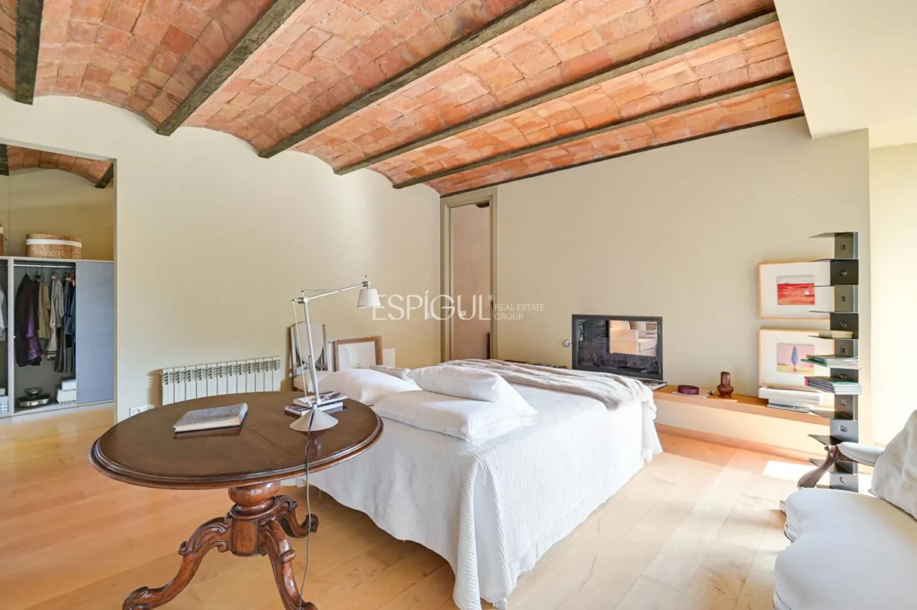 Detached House in Tiana: Brightness and Comfort on a Single Floor