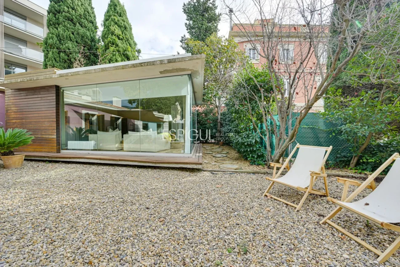 Detached House in Tiana: Brightness and Comfort on a Single Floor