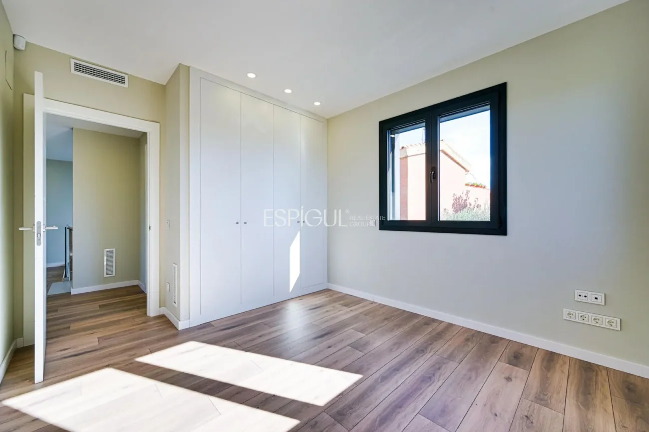 Freistehendes Luxus-Einfamilienhaus in Sant Andreu de Llavaneres