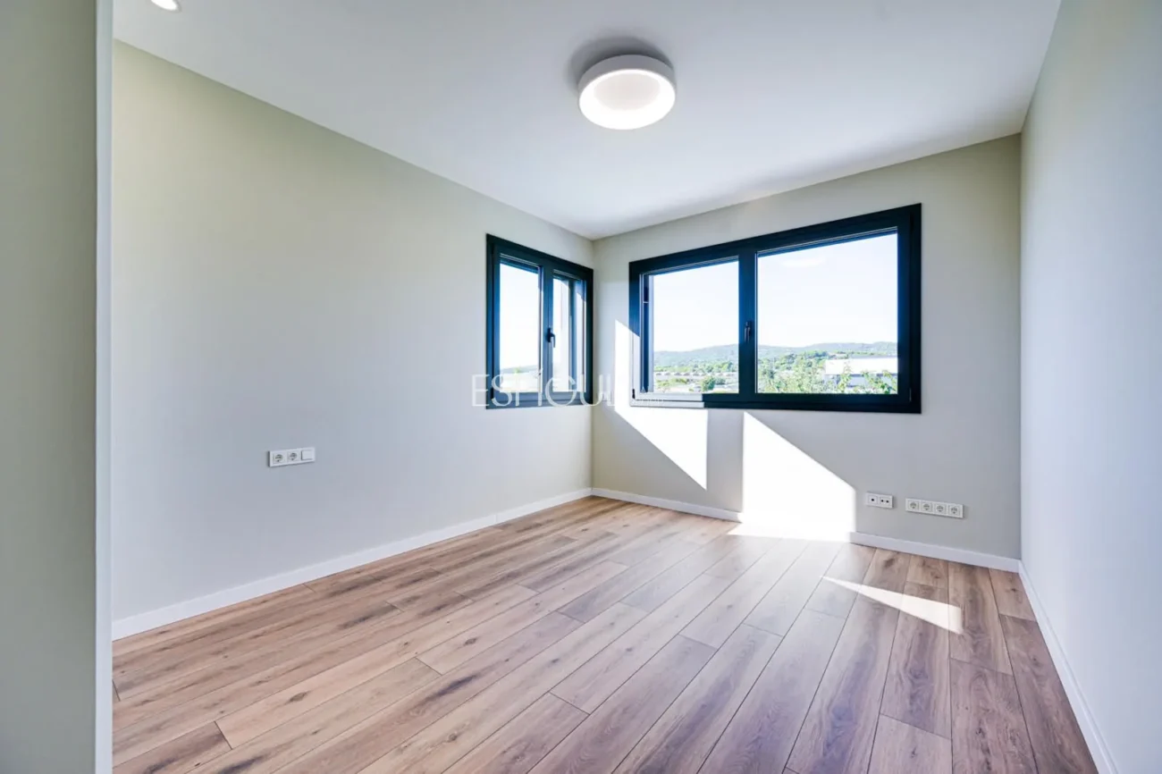 Freistehendes Luxus-Einfamilienhaus in Sant Andreu de Llavaneres