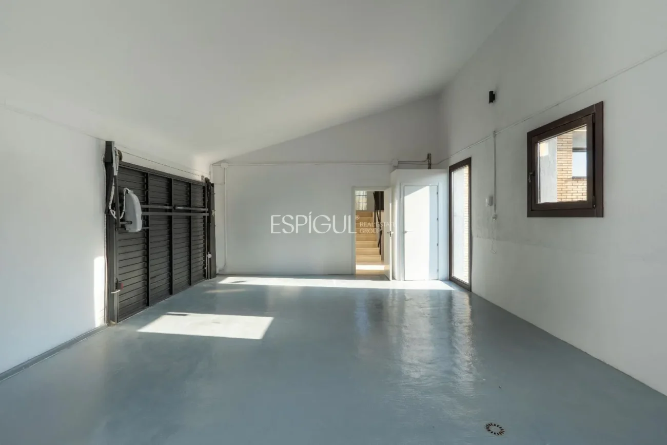 Spectaculaire maison avec vue sur la mer à Arenys de Mar