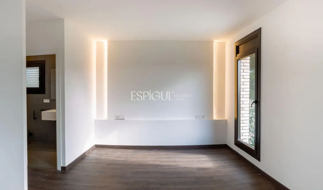 Spectaculaire maison avec vue sur la mer à Arenys de Mar