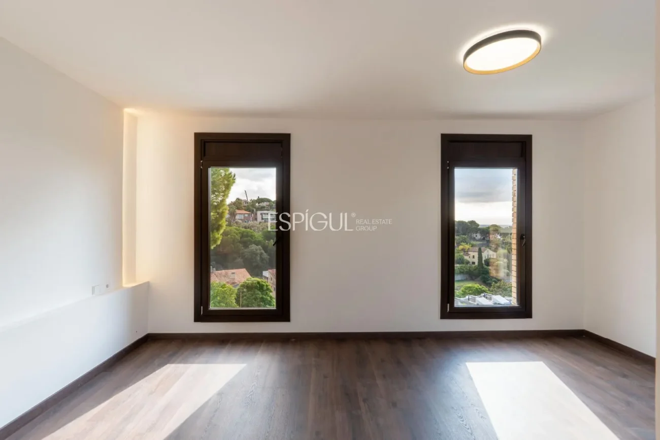 Spectaculaire maison avec vue sur la mer à Arenys de Mar