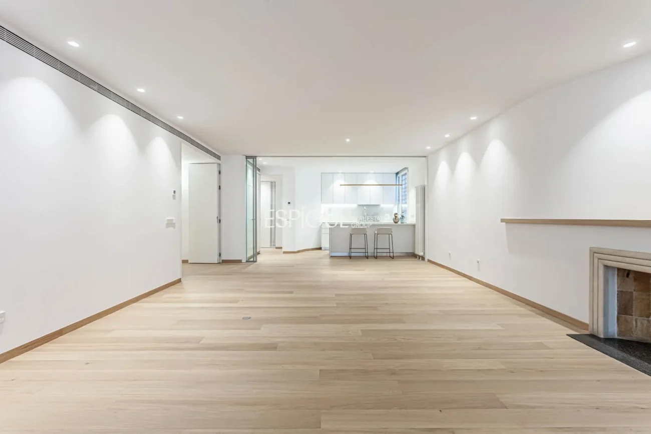 Logement exclusif à Ortega y Gasset