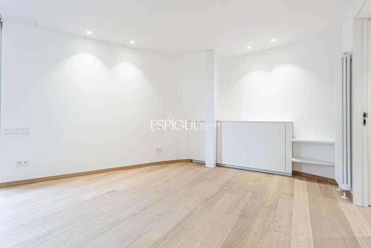 Logement exclusif à Ortega y Gasset