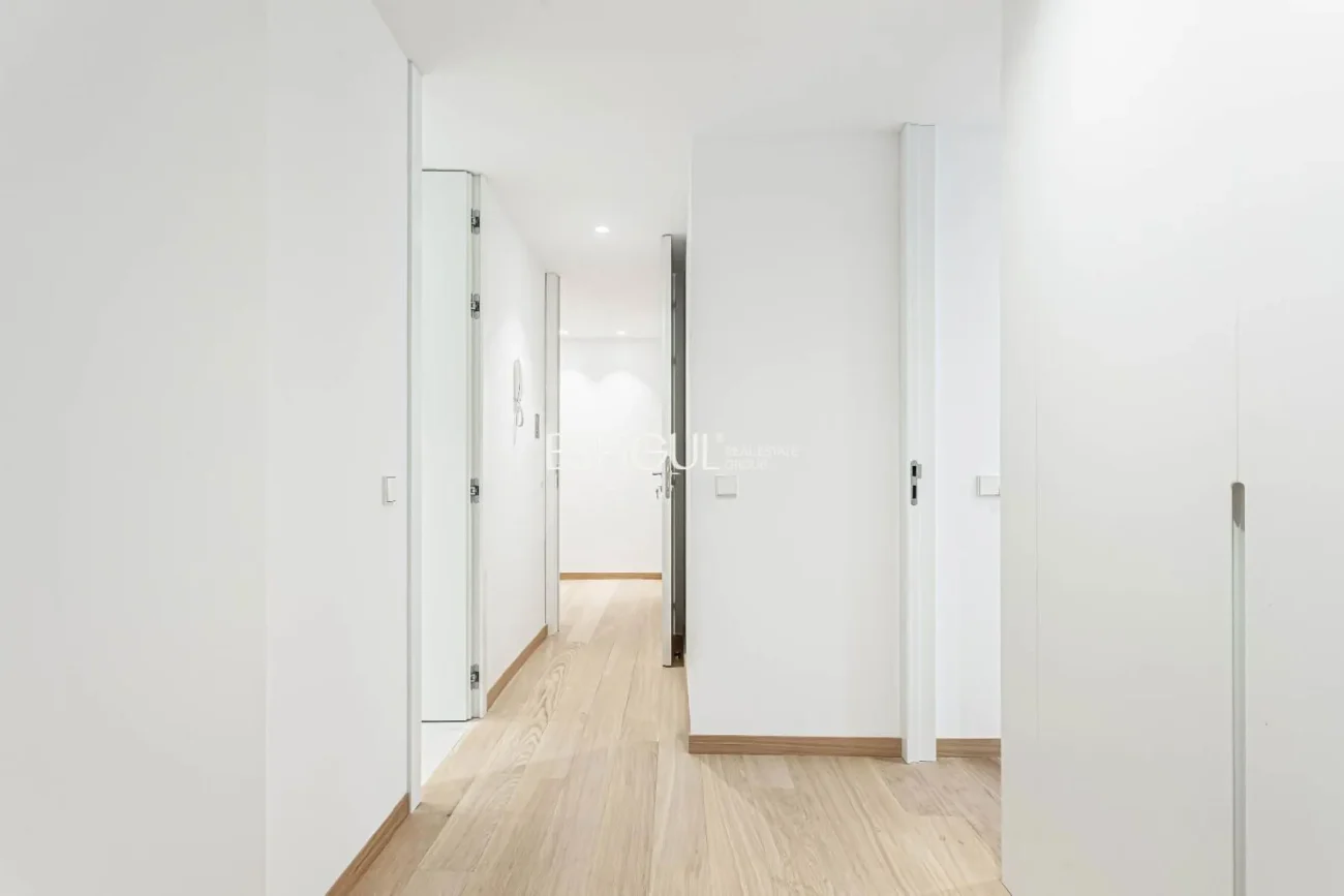 Logement exclusif à Ortega y Gasset