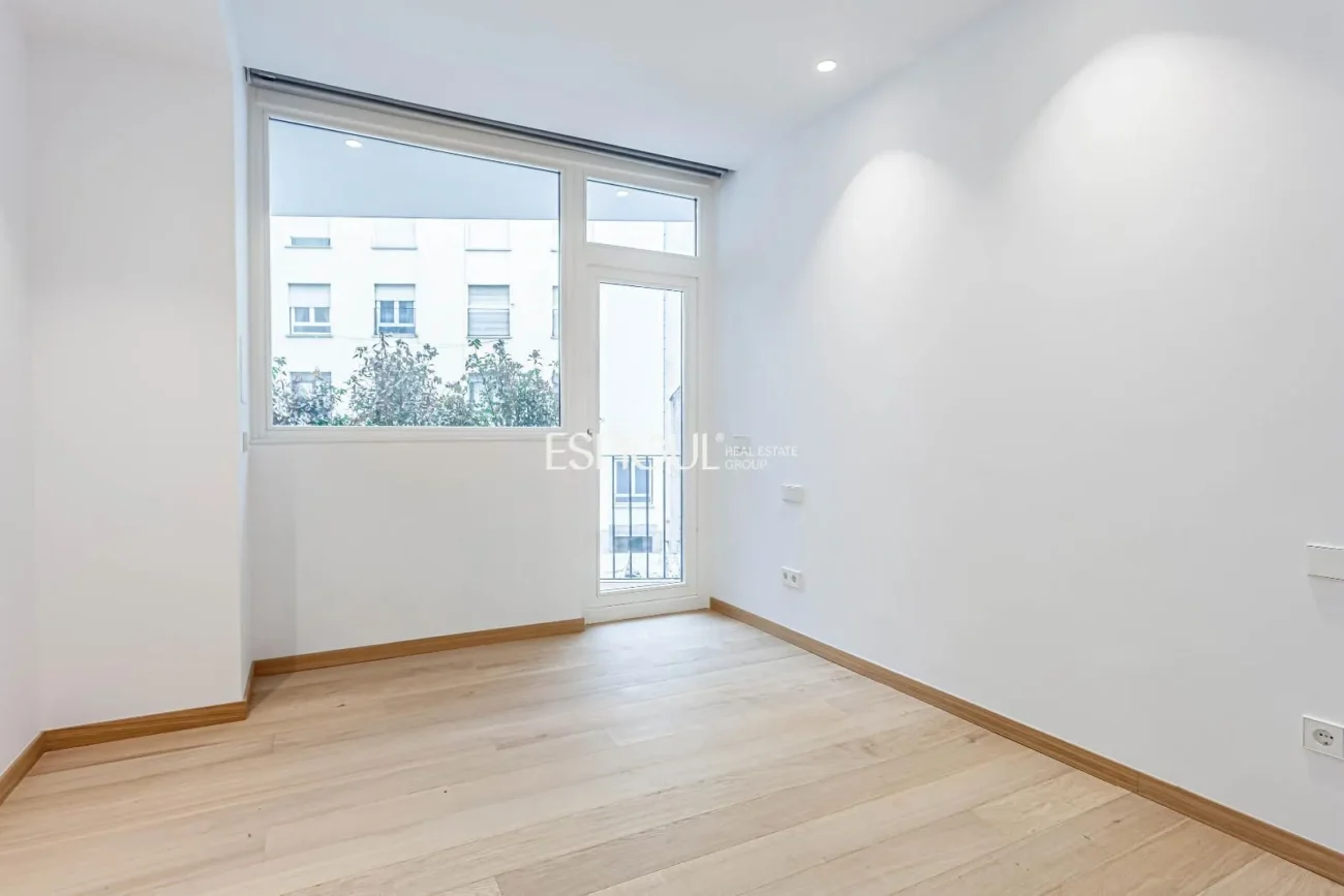 Logement exclusif à Ortega y Gasset