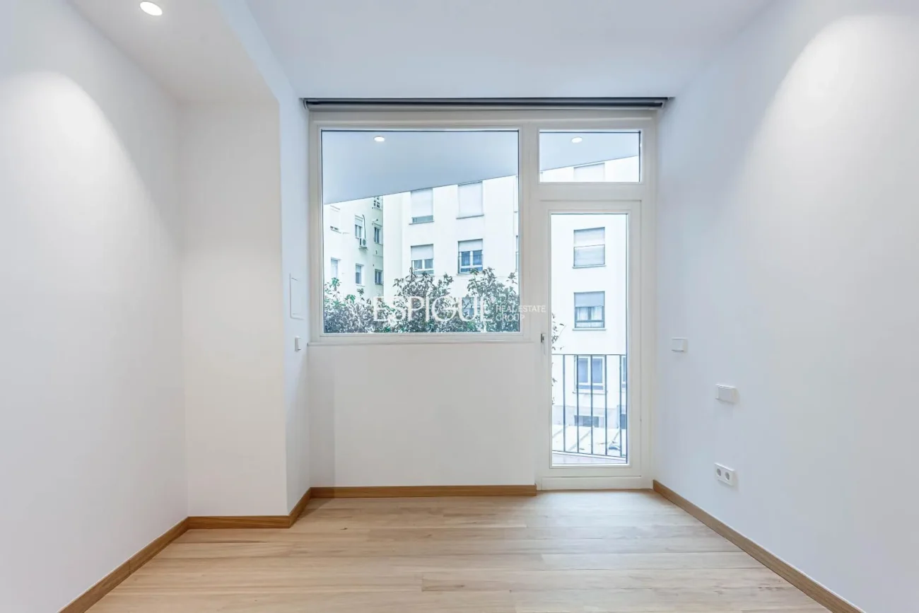 Logement exclusif à Ortega y Gasset