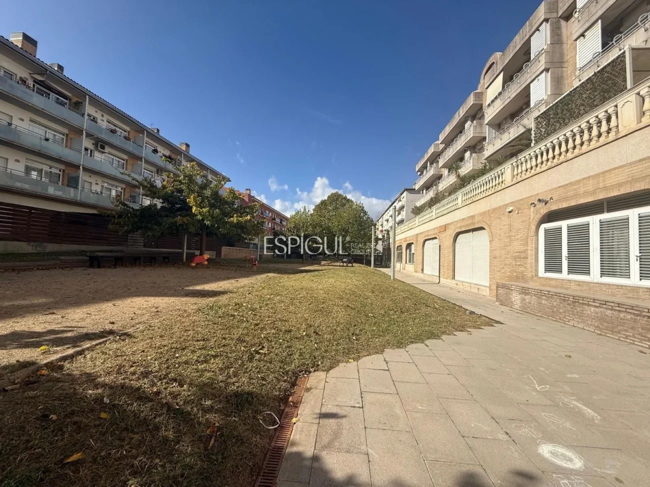 Gewerbefläche zu verkaufen in Girona