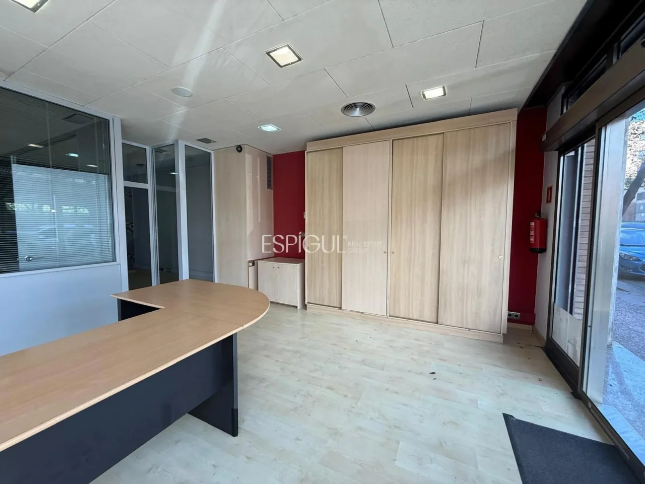 Local en venta en Girona