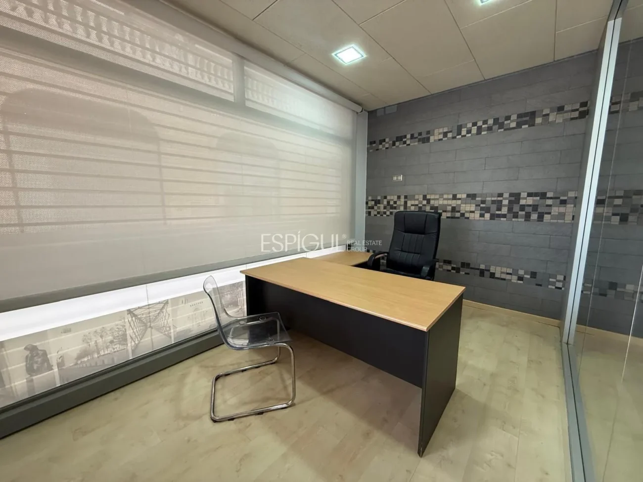 Local en venta en Girona