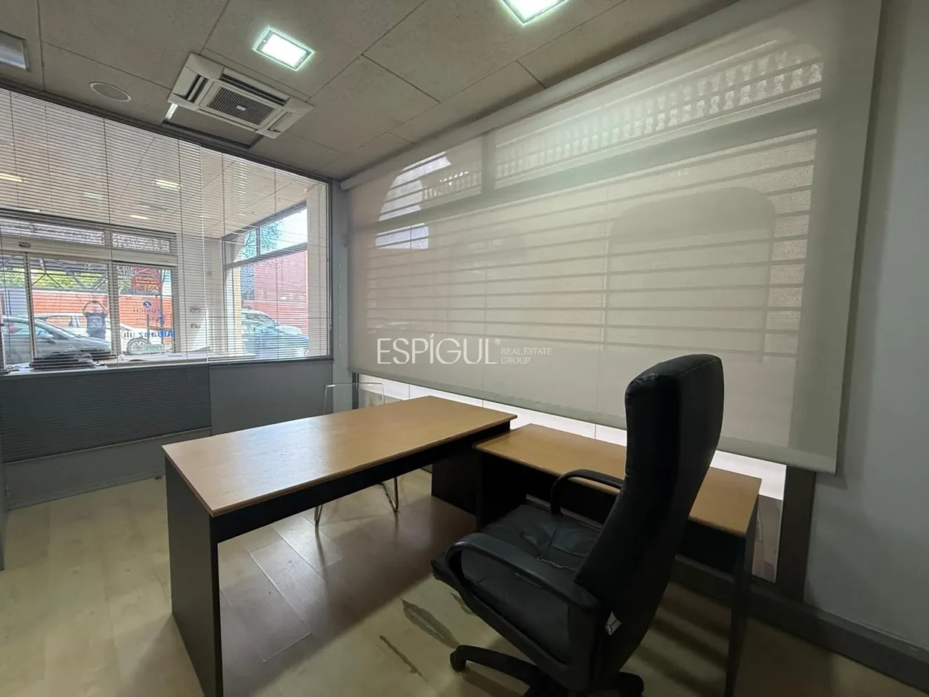 Local en venta en Girona