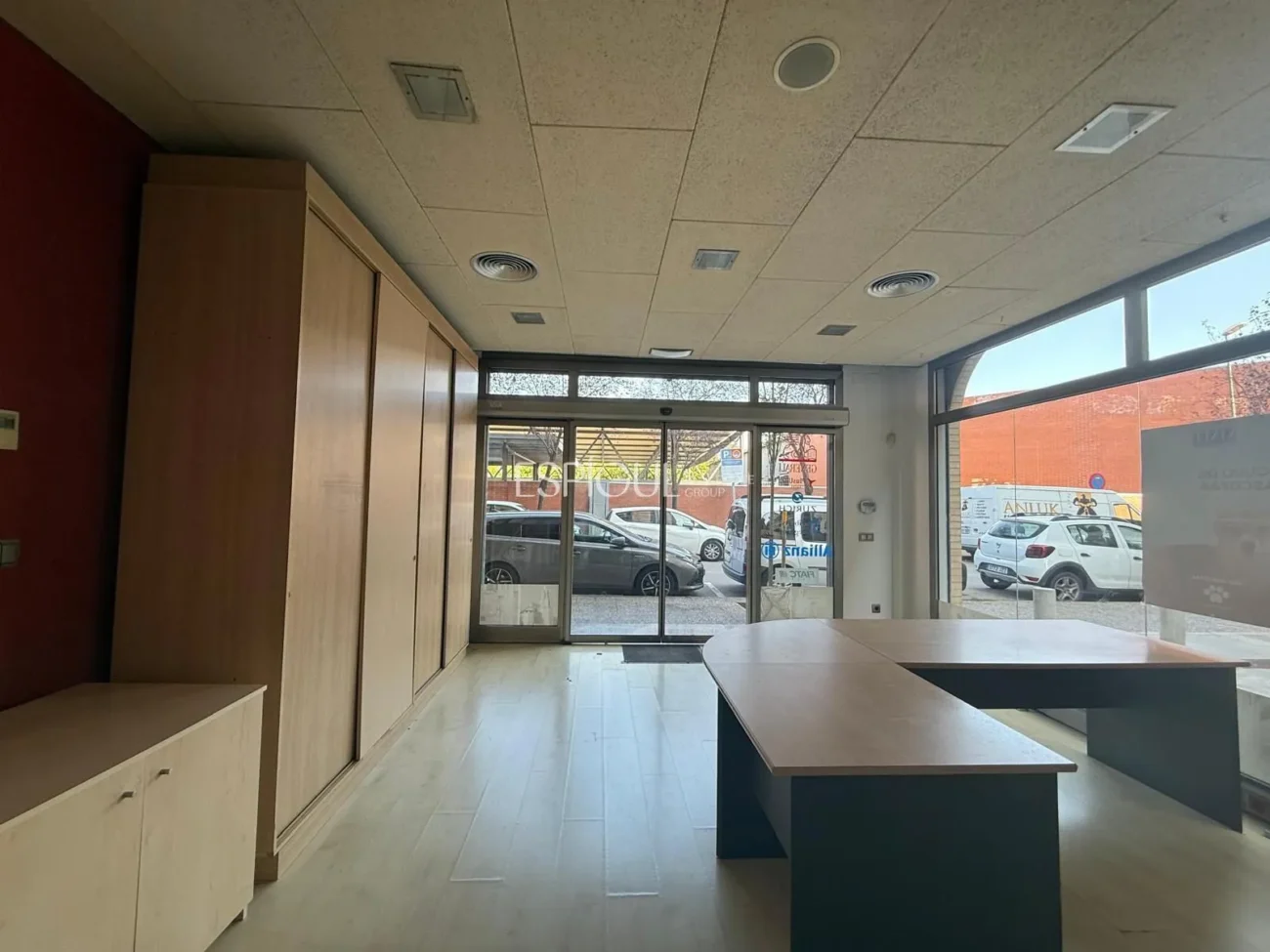 Local en venta en Girona