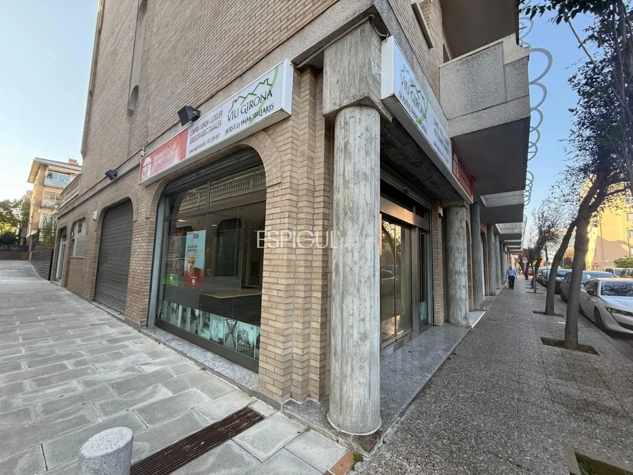 Gewerbefläche zu verkaufen in Girona