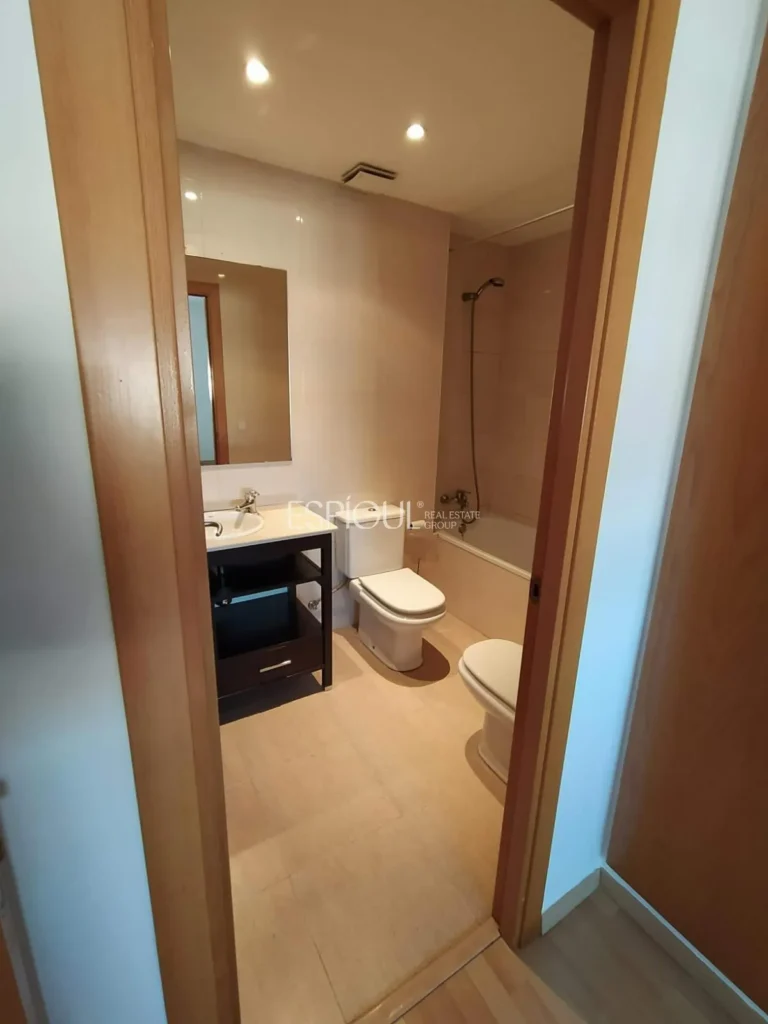 Exklusive Penthouse-Maisonette-Wohnung in der Calle Santa Maria de Girona