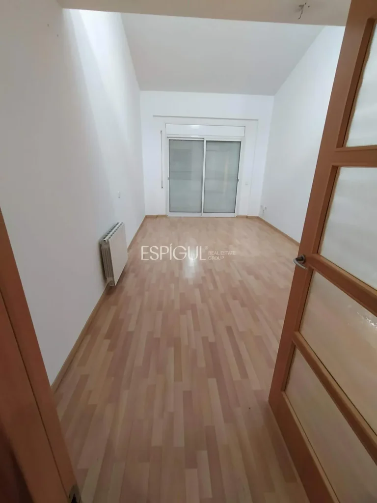 Exklusive Penthouse-Maisonette-Wohnung in der Calle Santa Maria de Girona