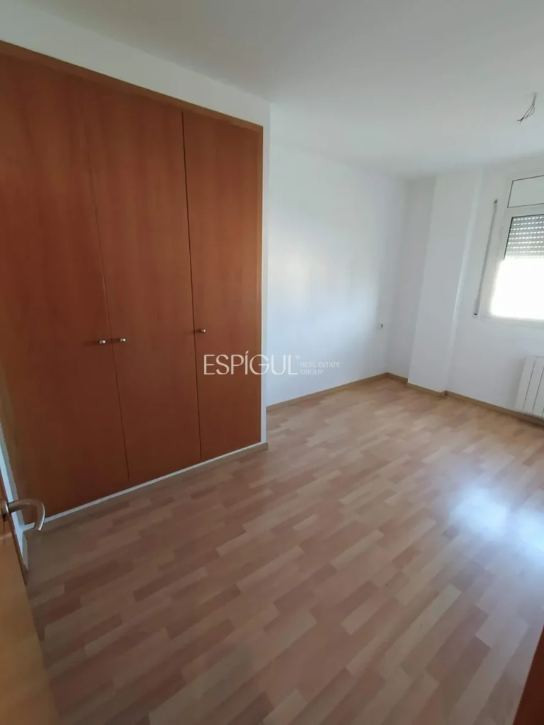 Exklusive Penthouse-Maisonette-Wohnung in der Calle Santa Maria de Girona