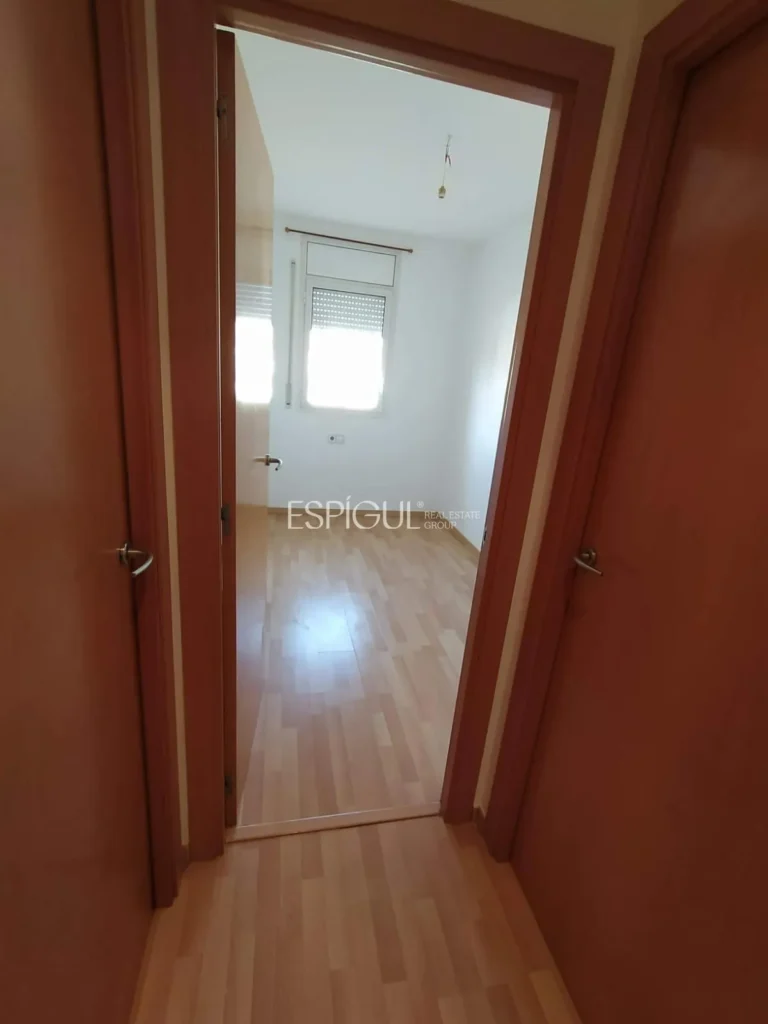 Exklusive Penthouse-Maisonette-Wohnung in der Calle Santa Maria de Girona