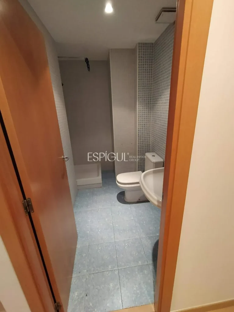 Exklusive Penthouse-Maisonette-Wohnung in der Calle Santa Maria de Girona