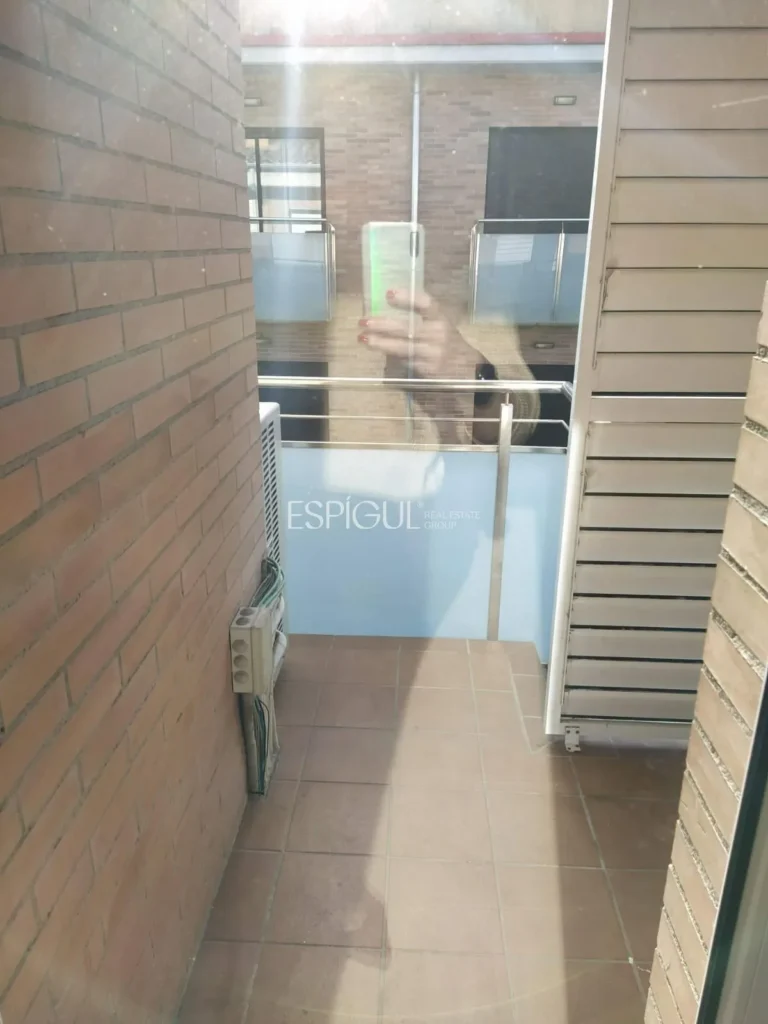 Exklusive Penthouse-Maisonette-Wohnung in der Calle Santa Maria de Girona