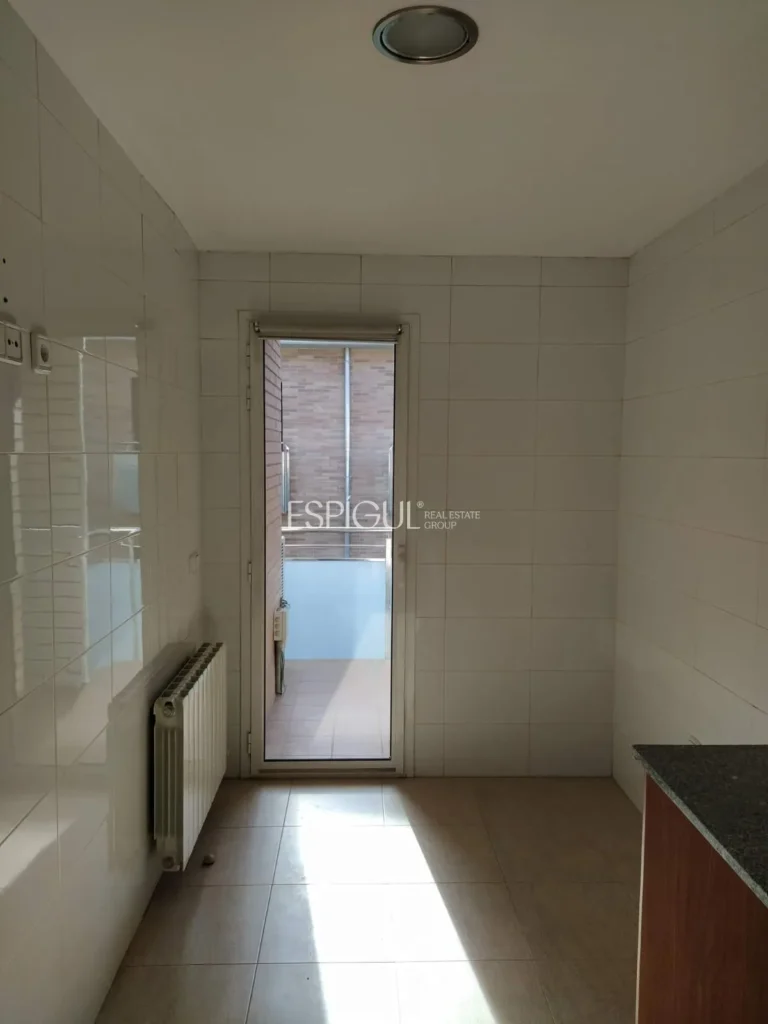 Exklusive Penthouse-Maisonette-Wohnung in der Calle Santa Maria de Girona