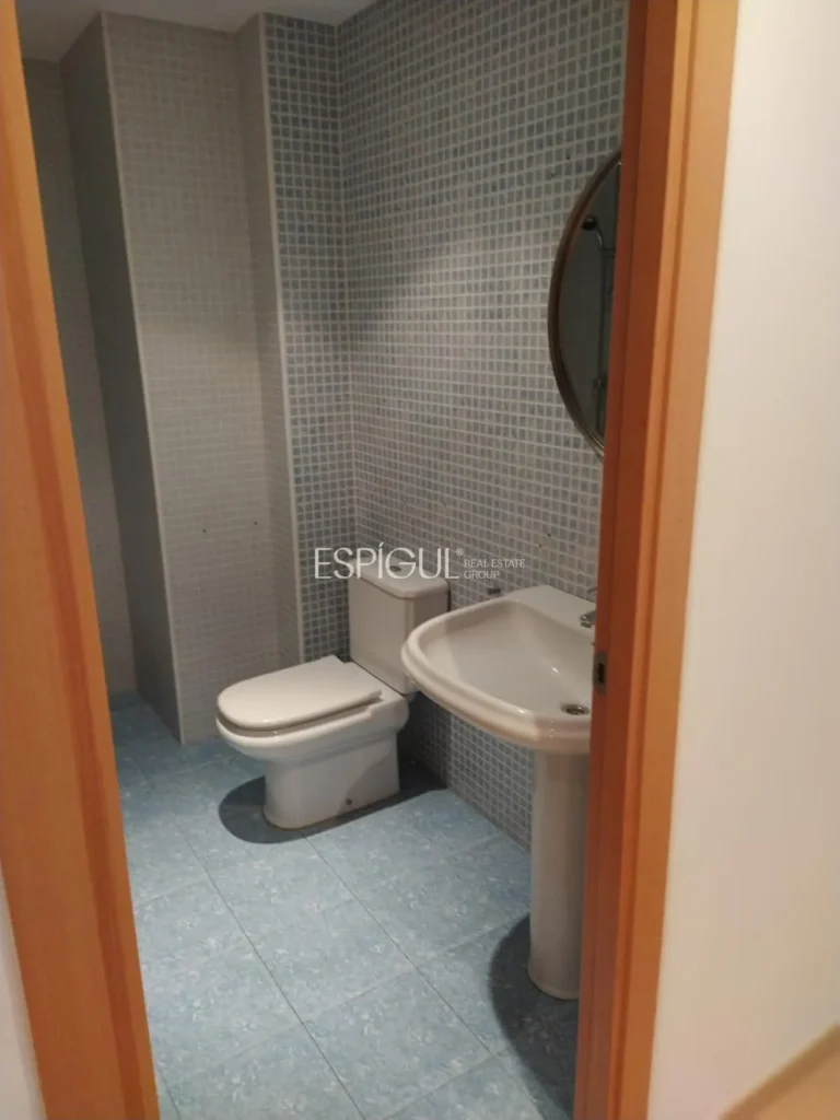 Exklusive Penthouse-Maisonette-Wohnung in der Calle Santa Maria de Girona