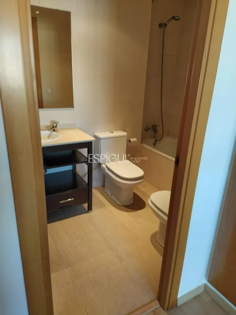 Exklusive Penthouse-Maisonette-Wohnung in der Calle Santa Maria de Girona