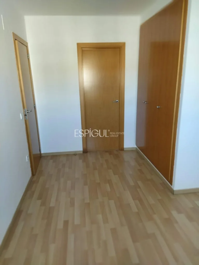 Exklusive Penthouse-Maisonette-Wohnung in der Calle Santa Maria de Girona