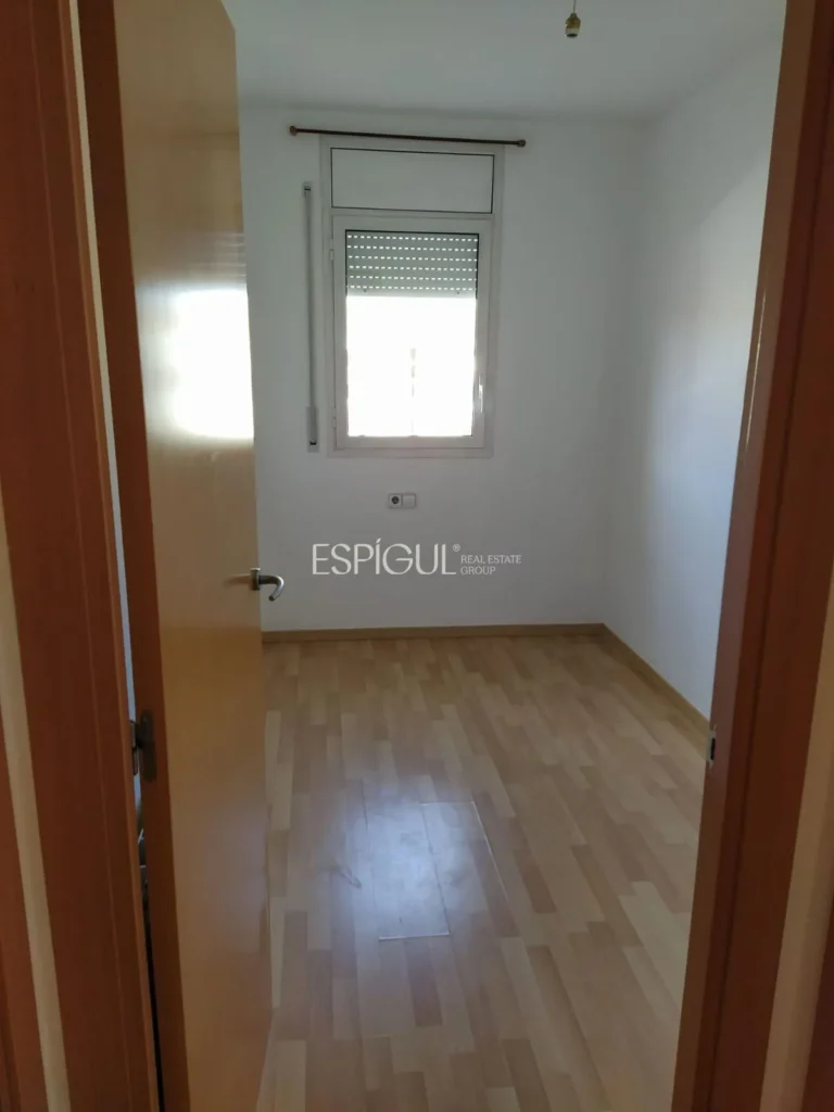 Exklusive Penthouse-Maisonette-Wohnung in der Calle Santa Maria de Girona